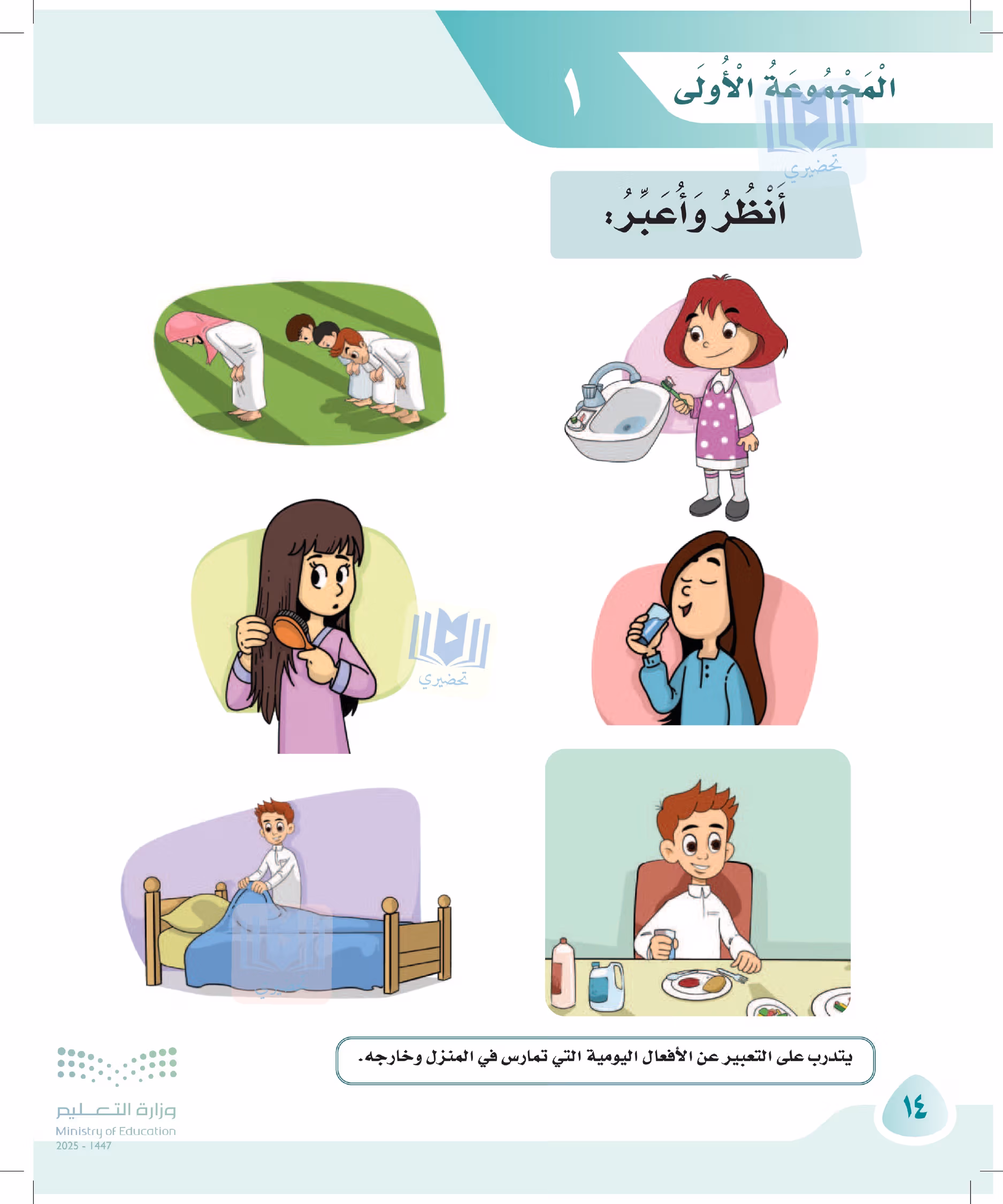 صفحة 14