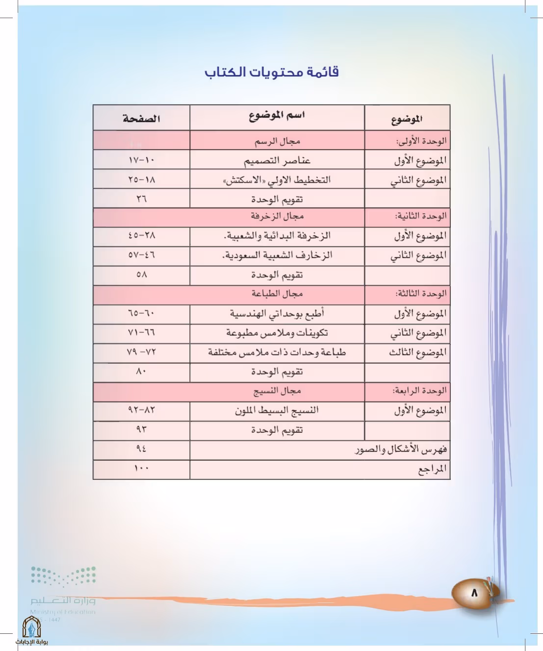 صفحة 8