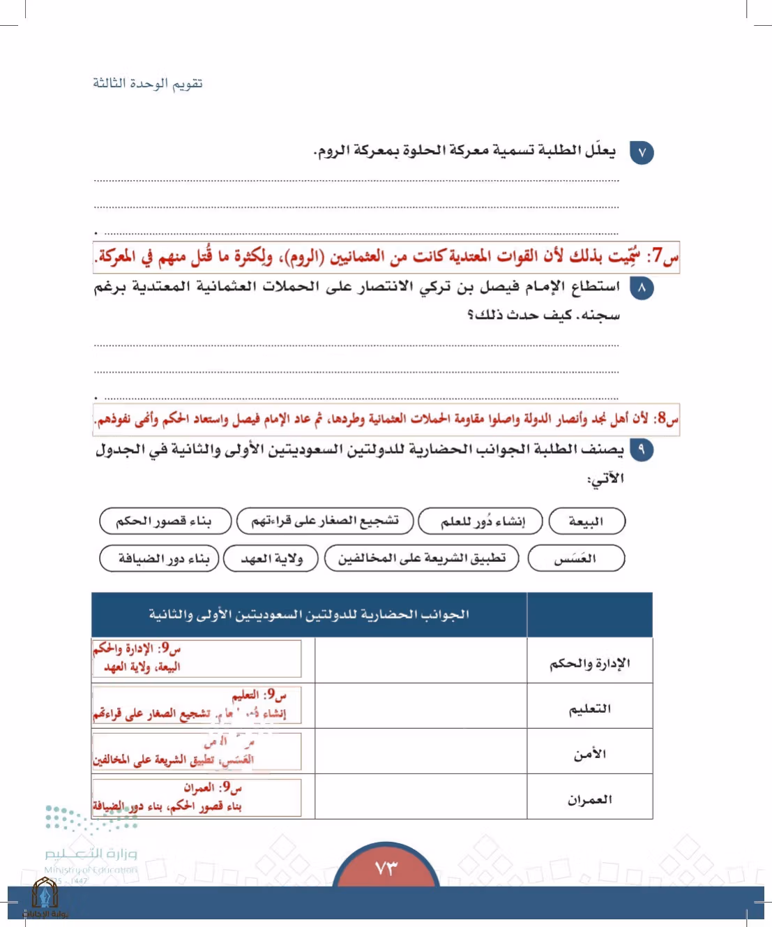 صفحة 73