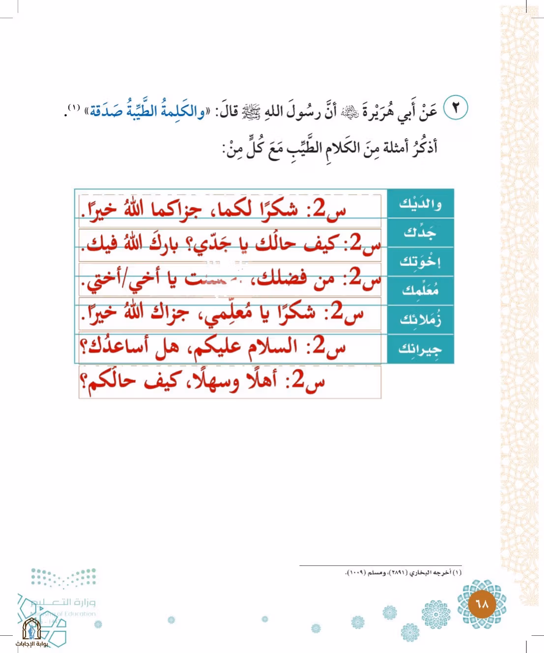 صفحة 68