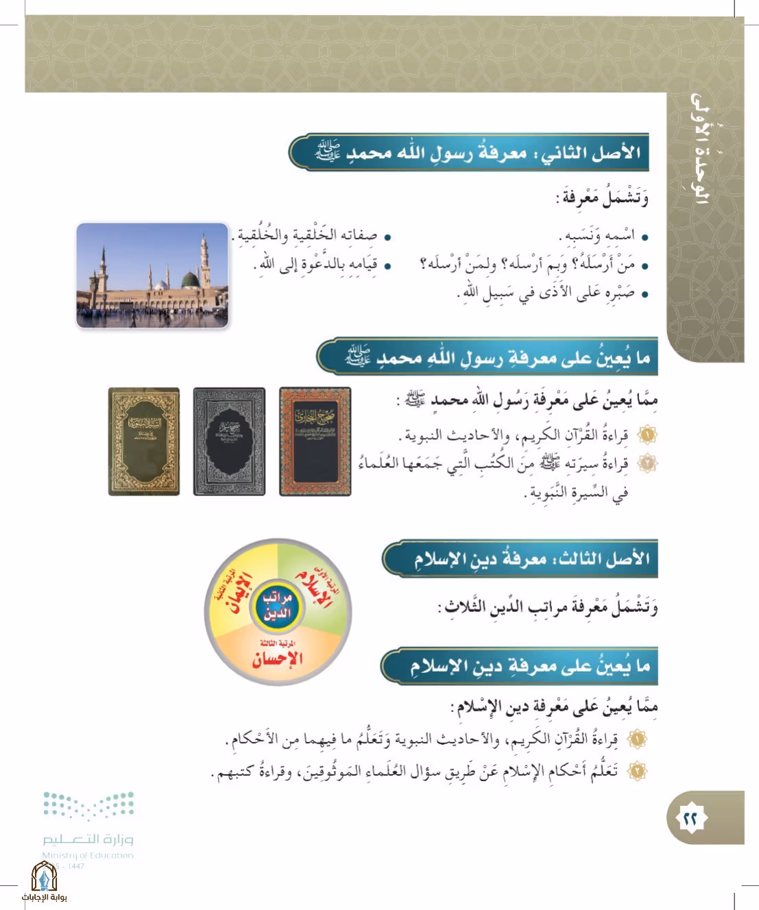 صفحة 22