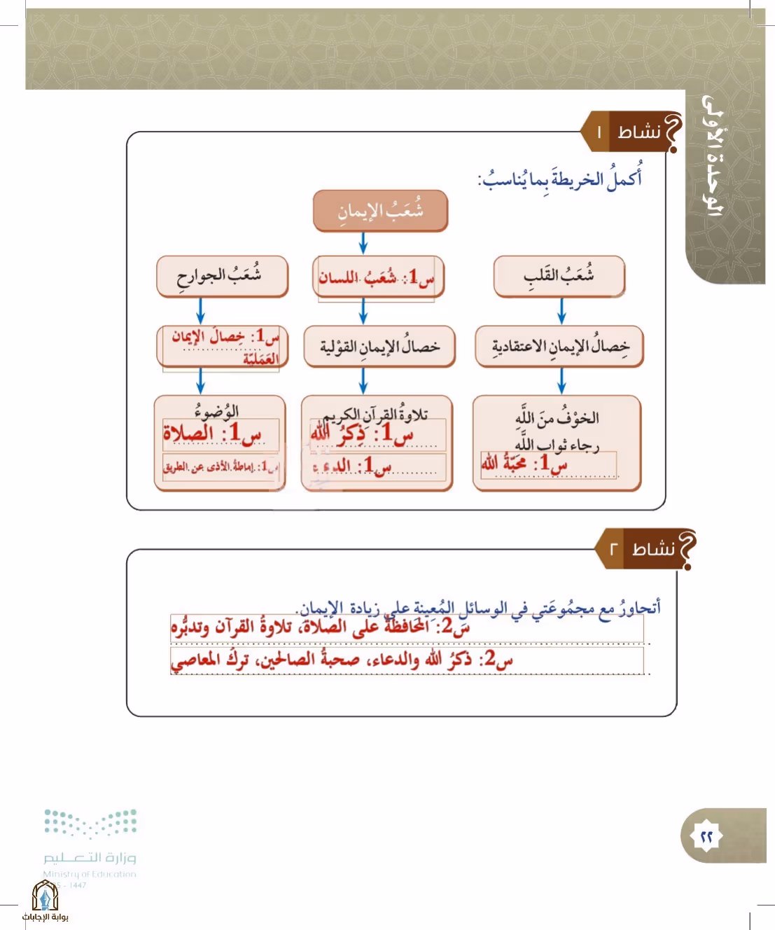 صفحة 22