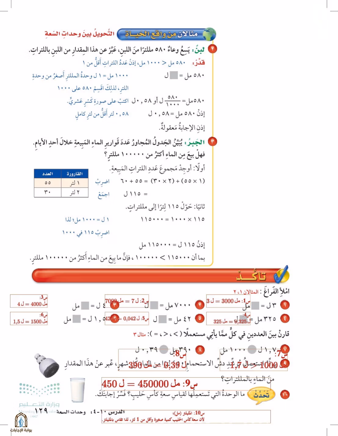 صفحة 129