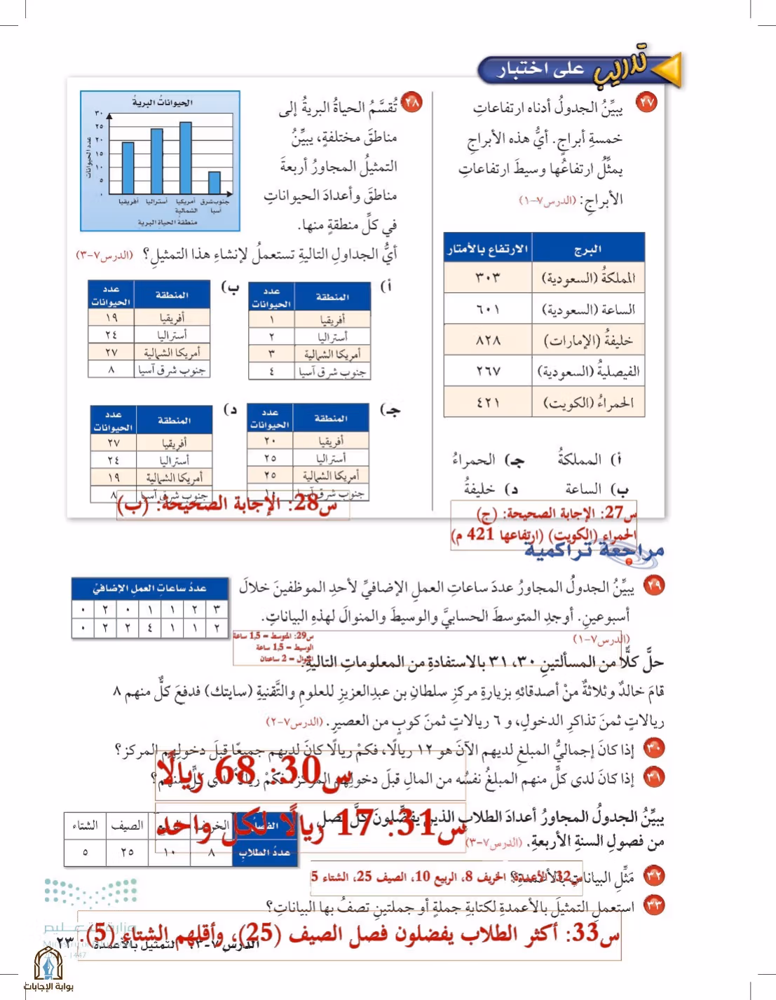 صفحة 23