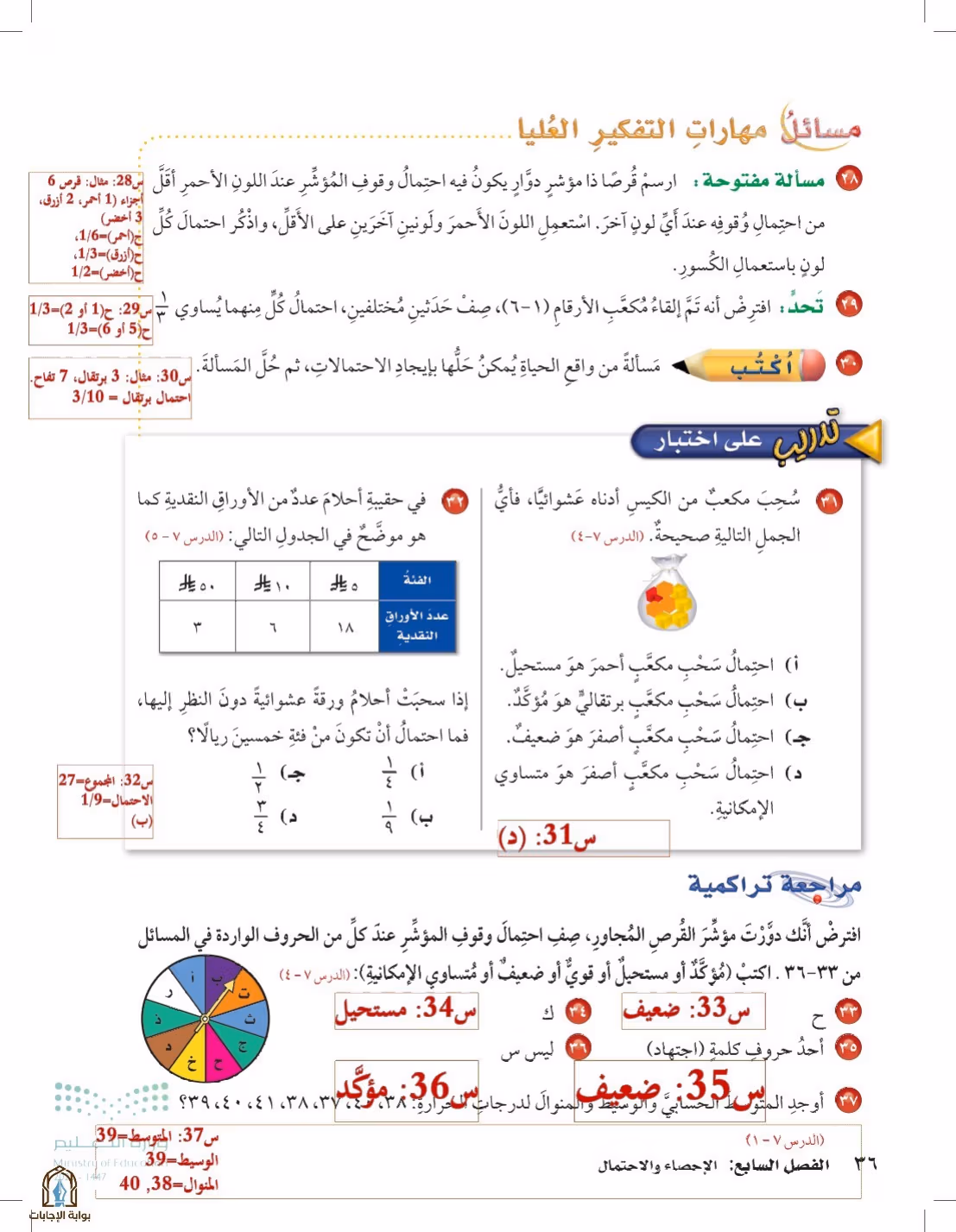 صفحة 36