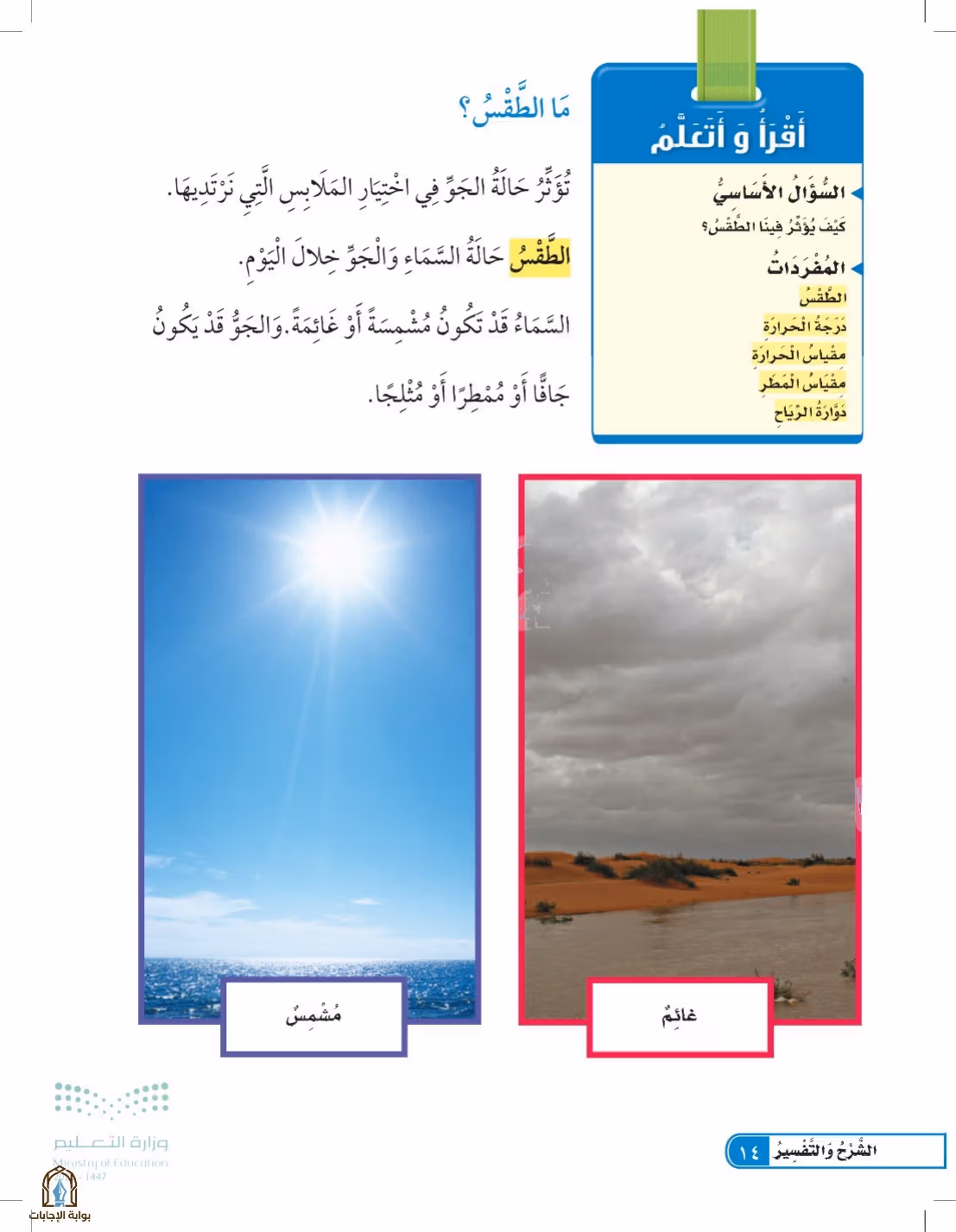 صفحة 14
