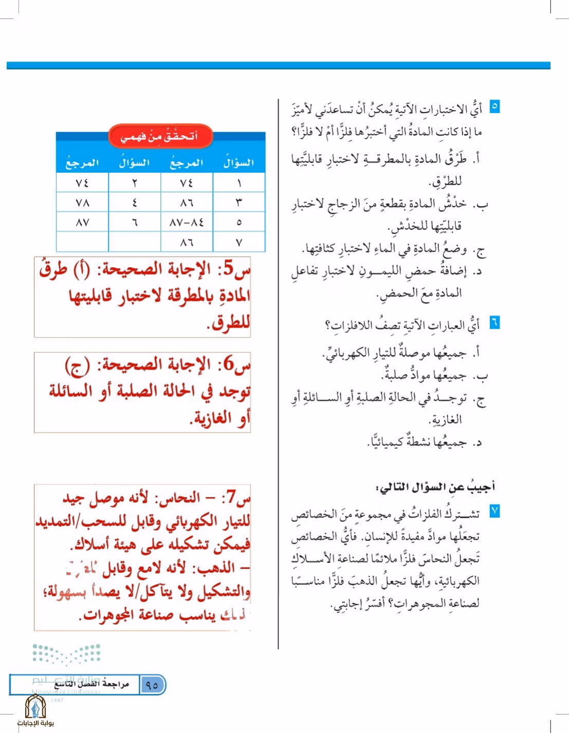 صفحة 95