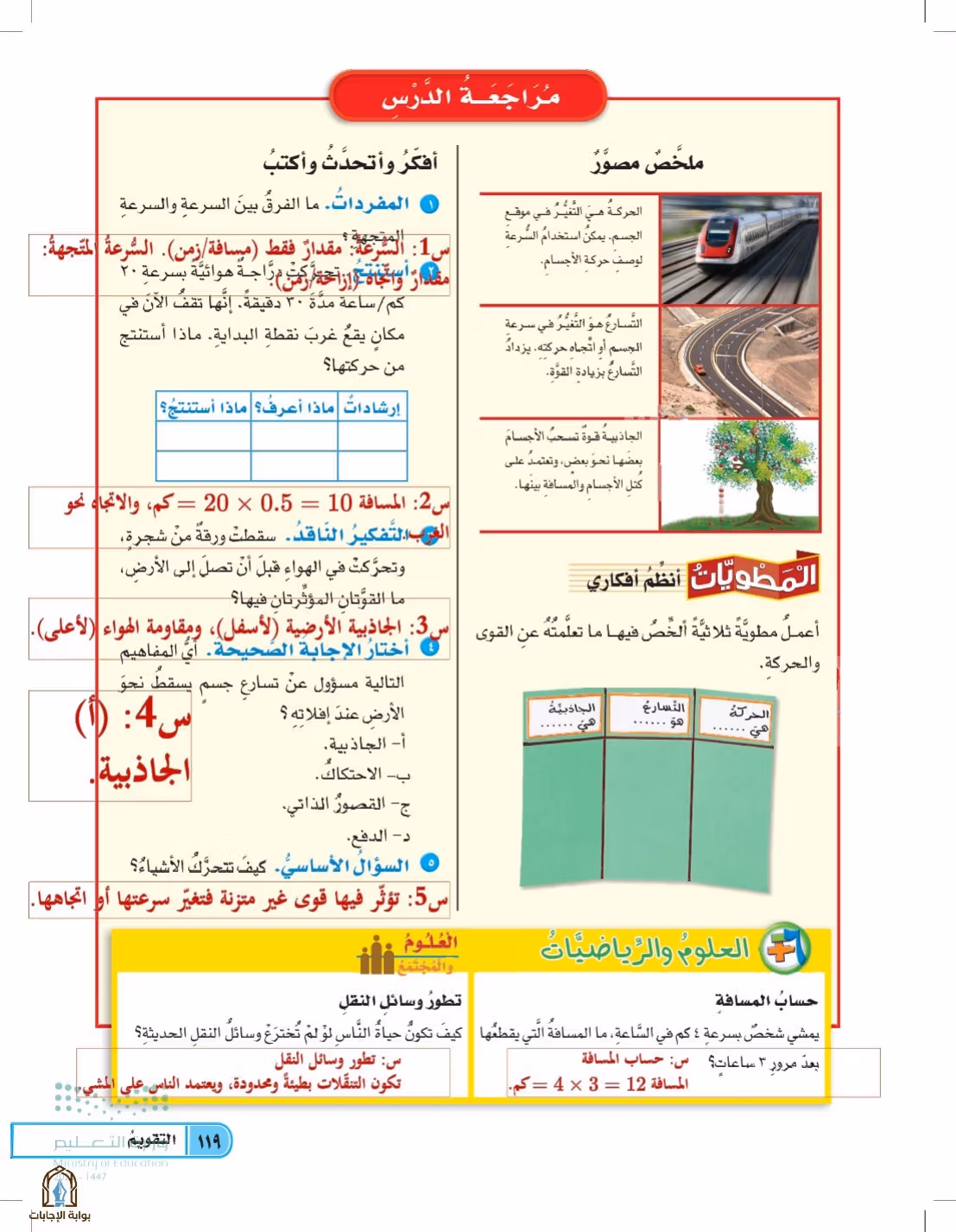 صفحة 119