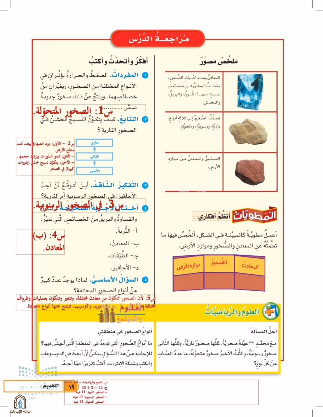 صفحة 19