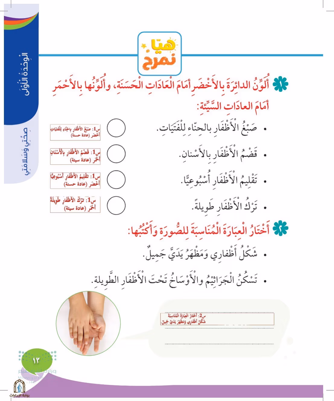صفحة 13