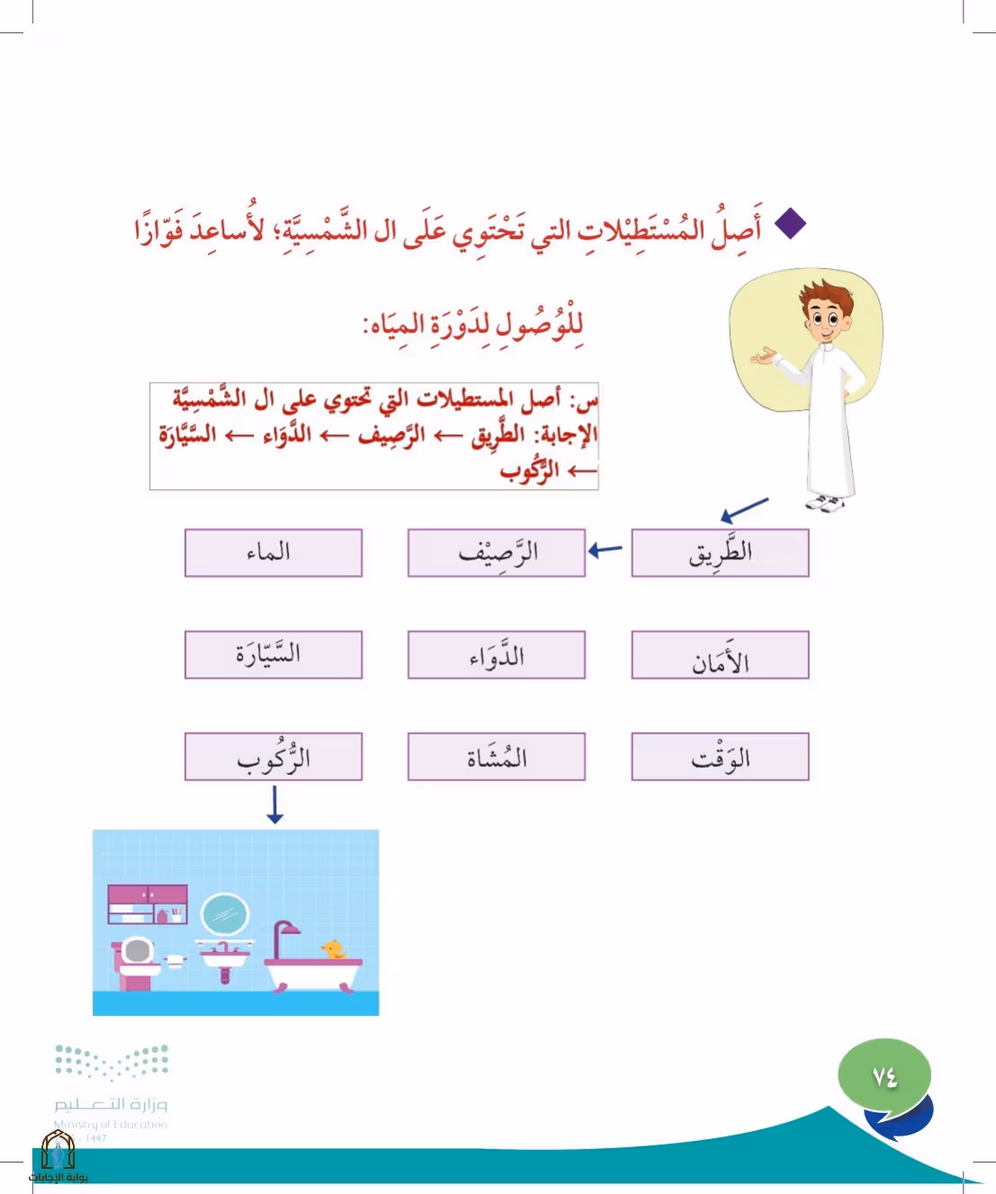صفحة 74