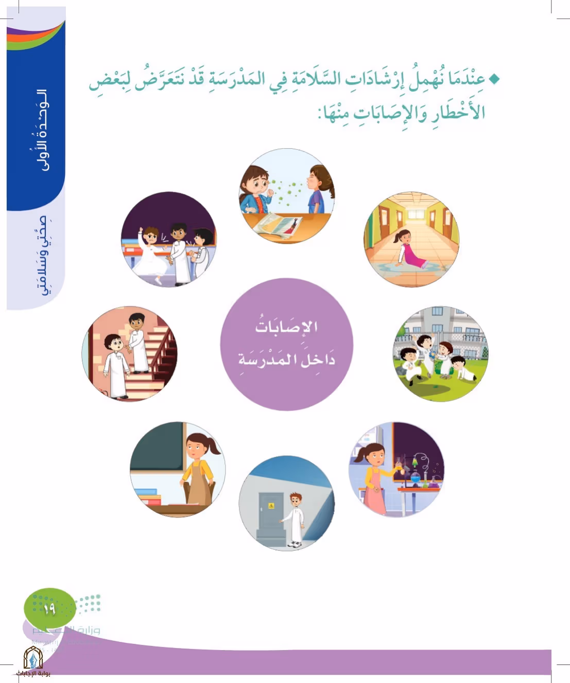 صفحة 19