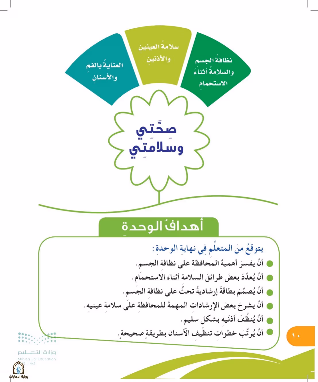 صفحة 10