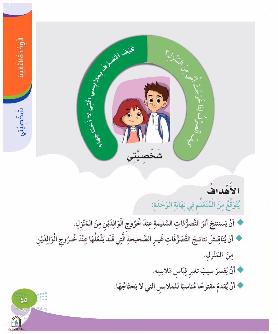 صفحة 45