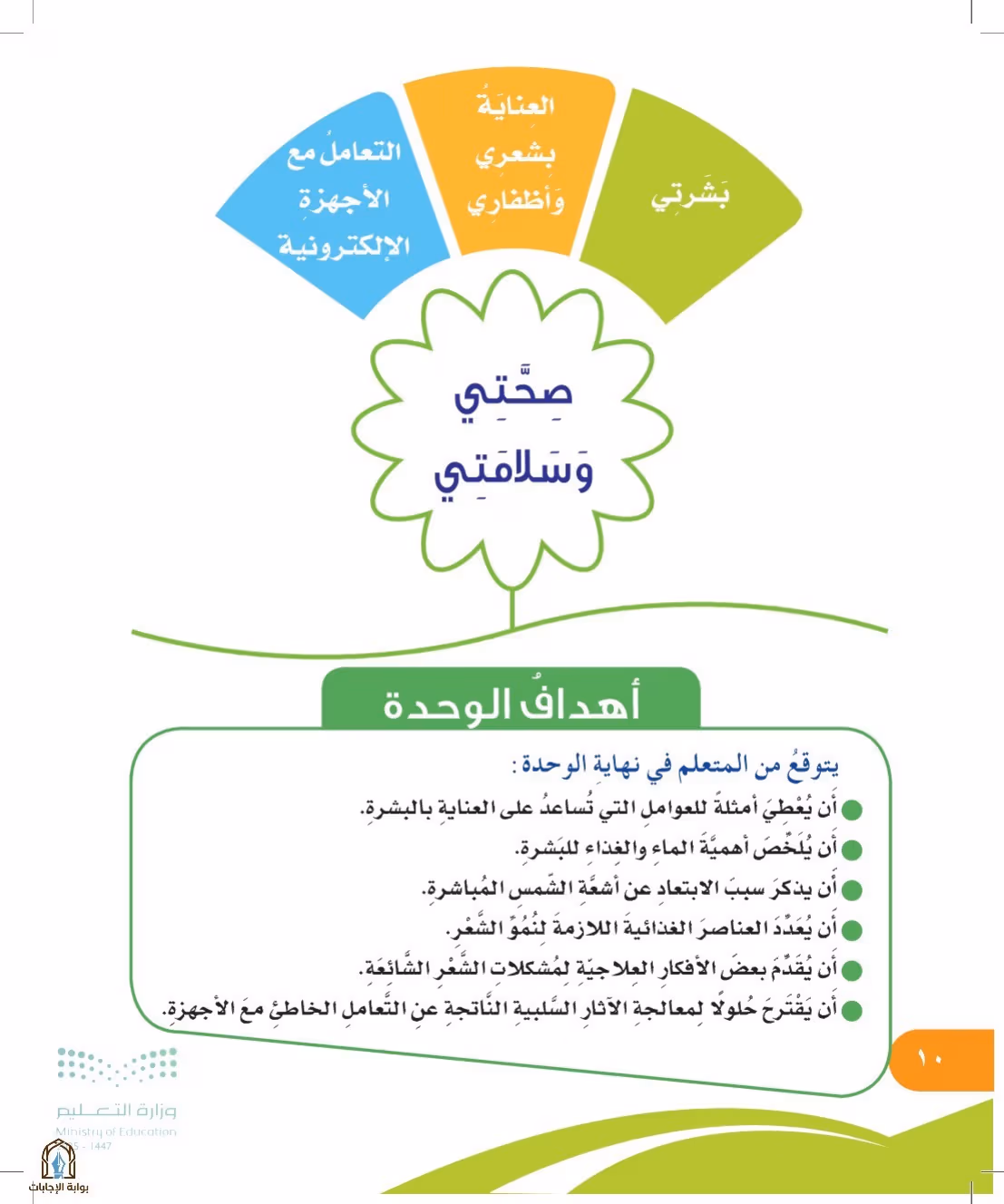 صفحة 10