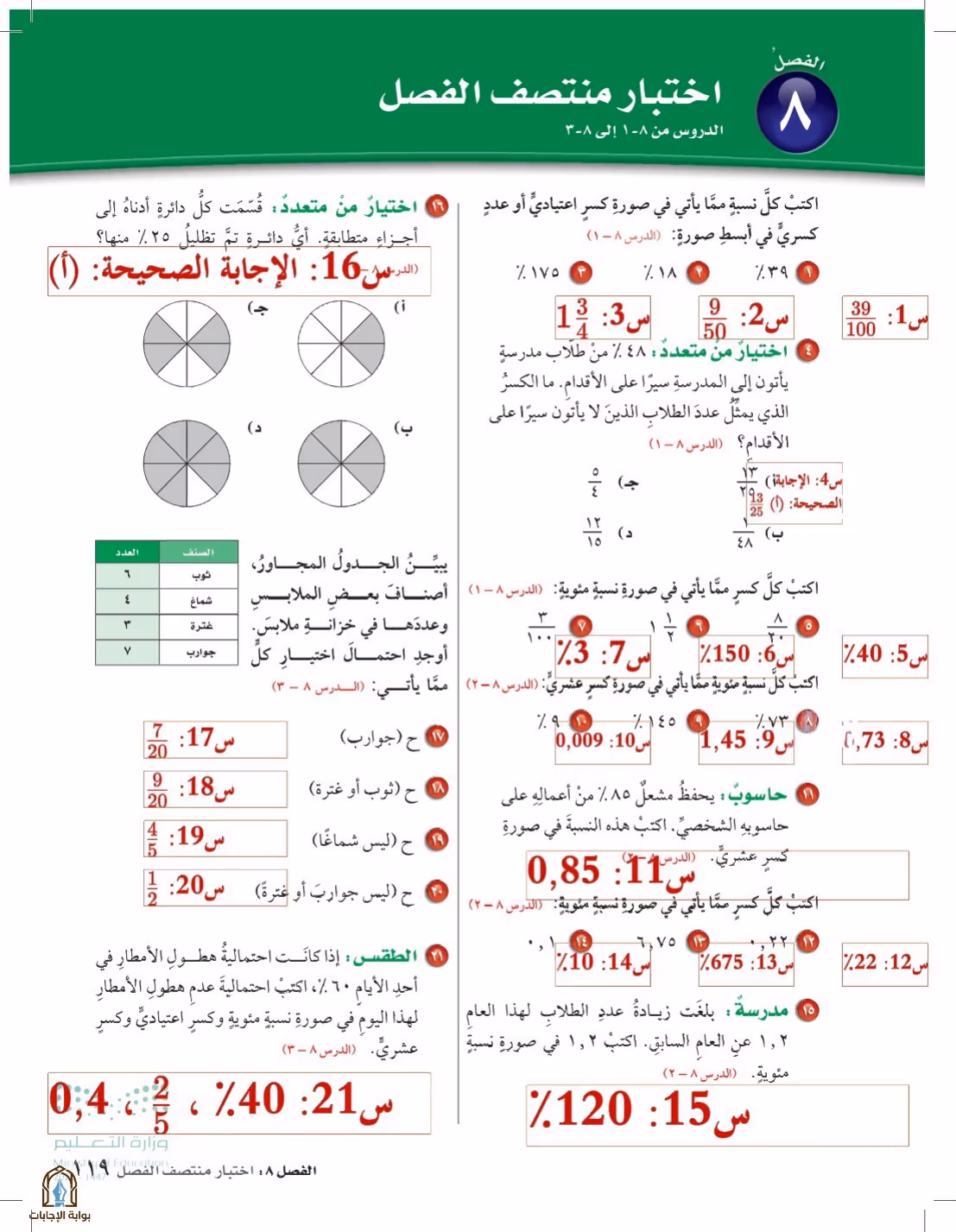 صفحة 119