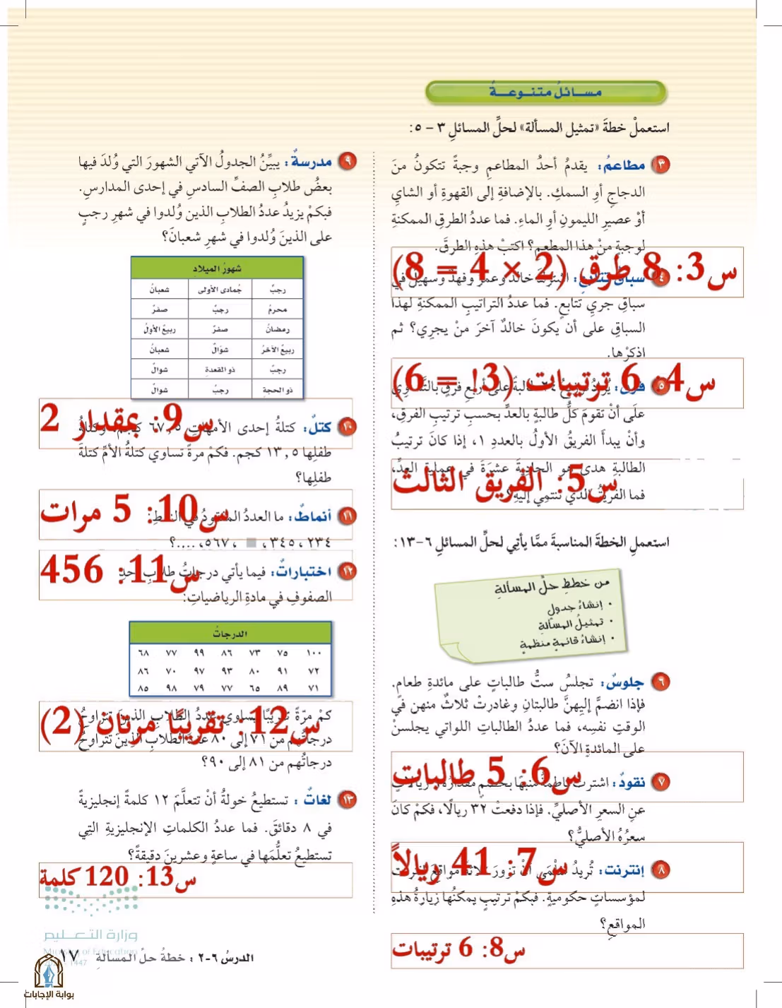 صفحة 17