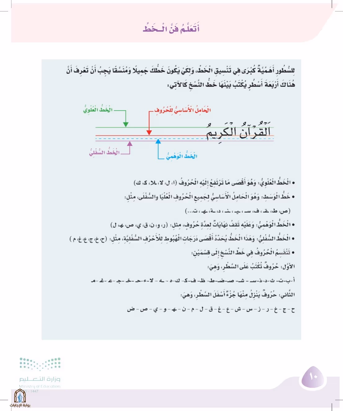 صفحة 10