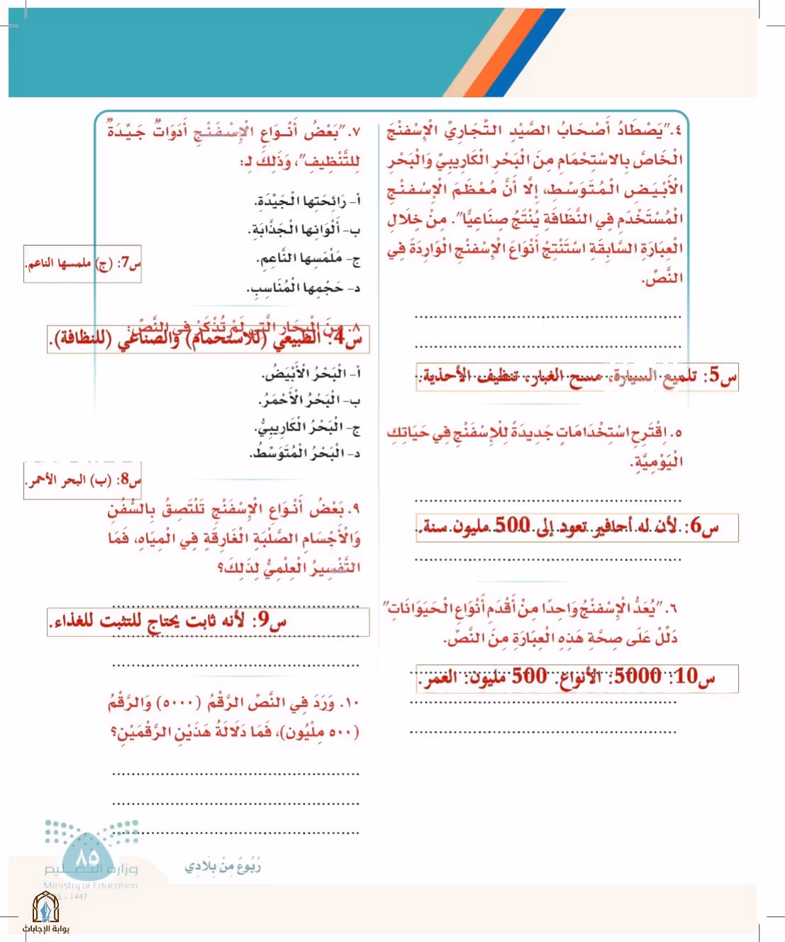 صفحة 85