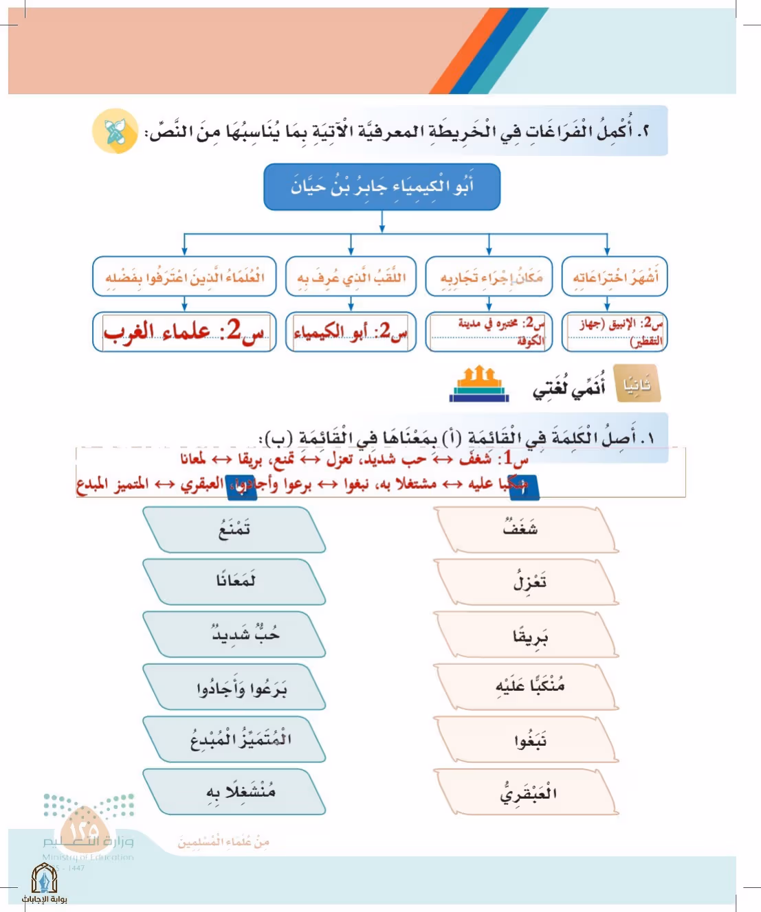 صفحة 125