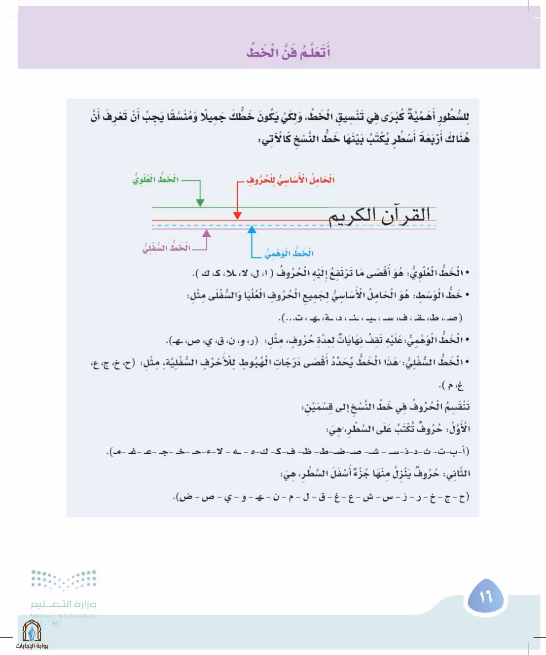 صفحة 16