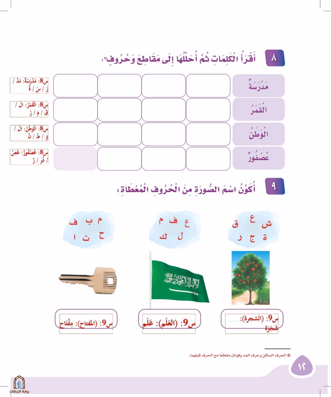 صفحة 12