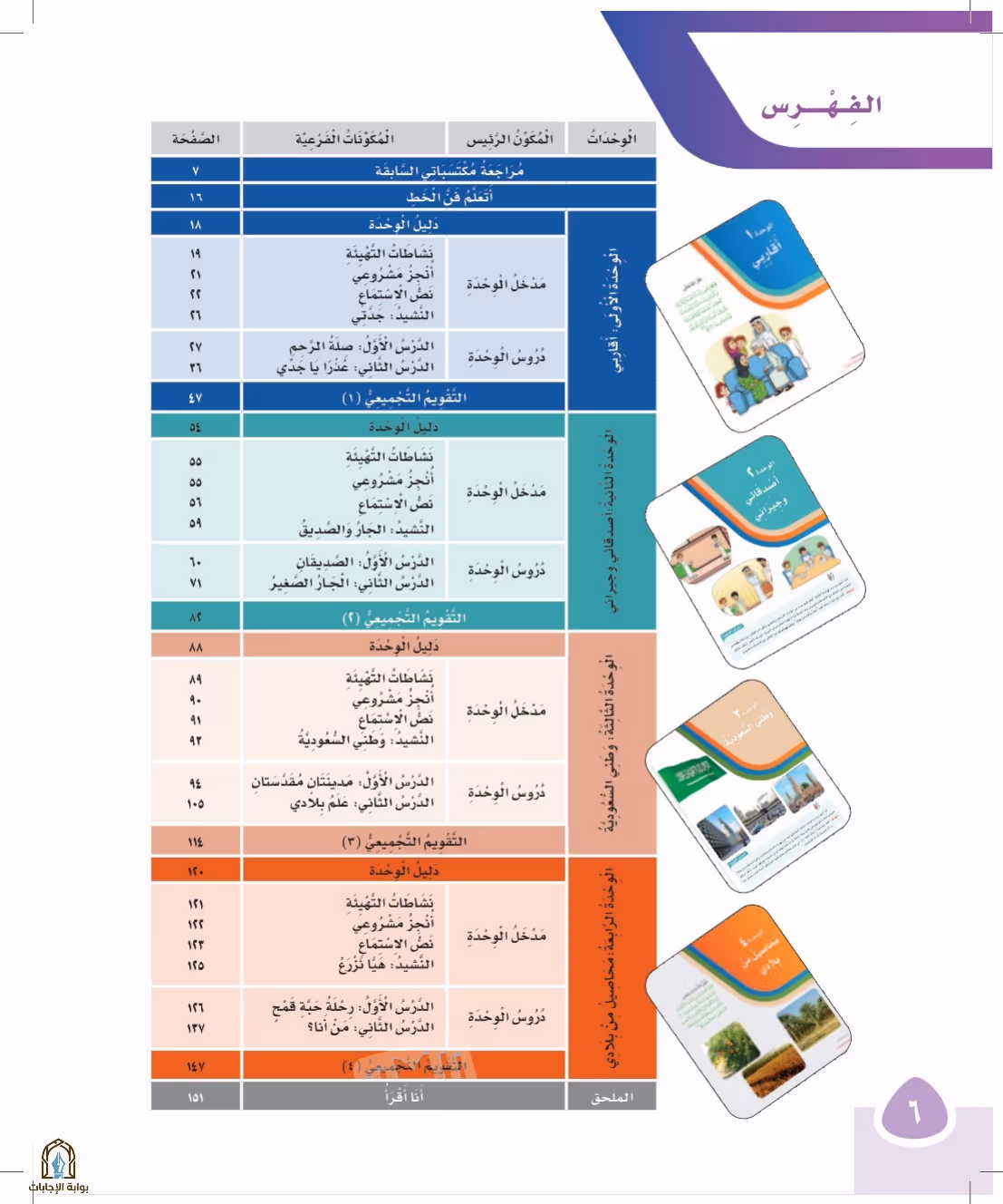 صفحة 6