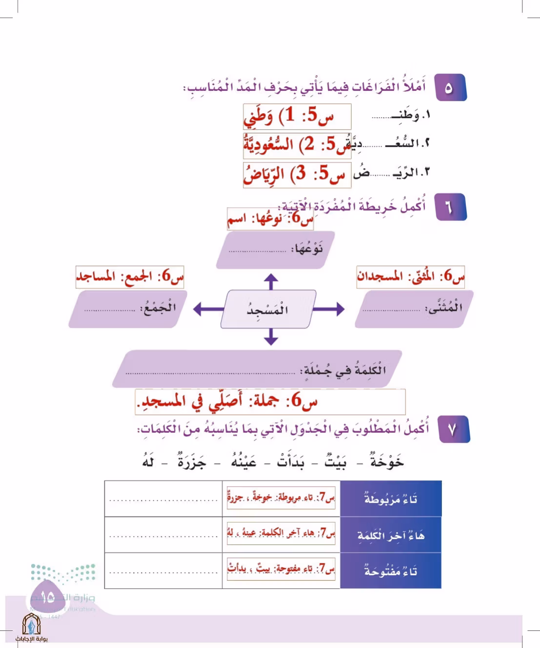 صفحة 15