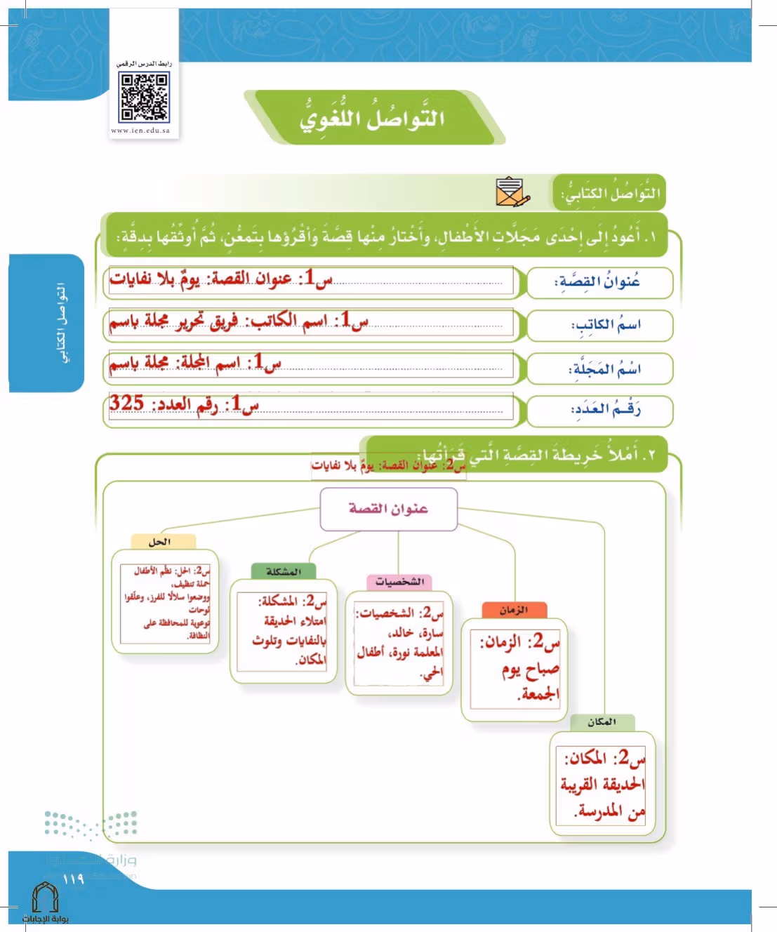 صفحة 119