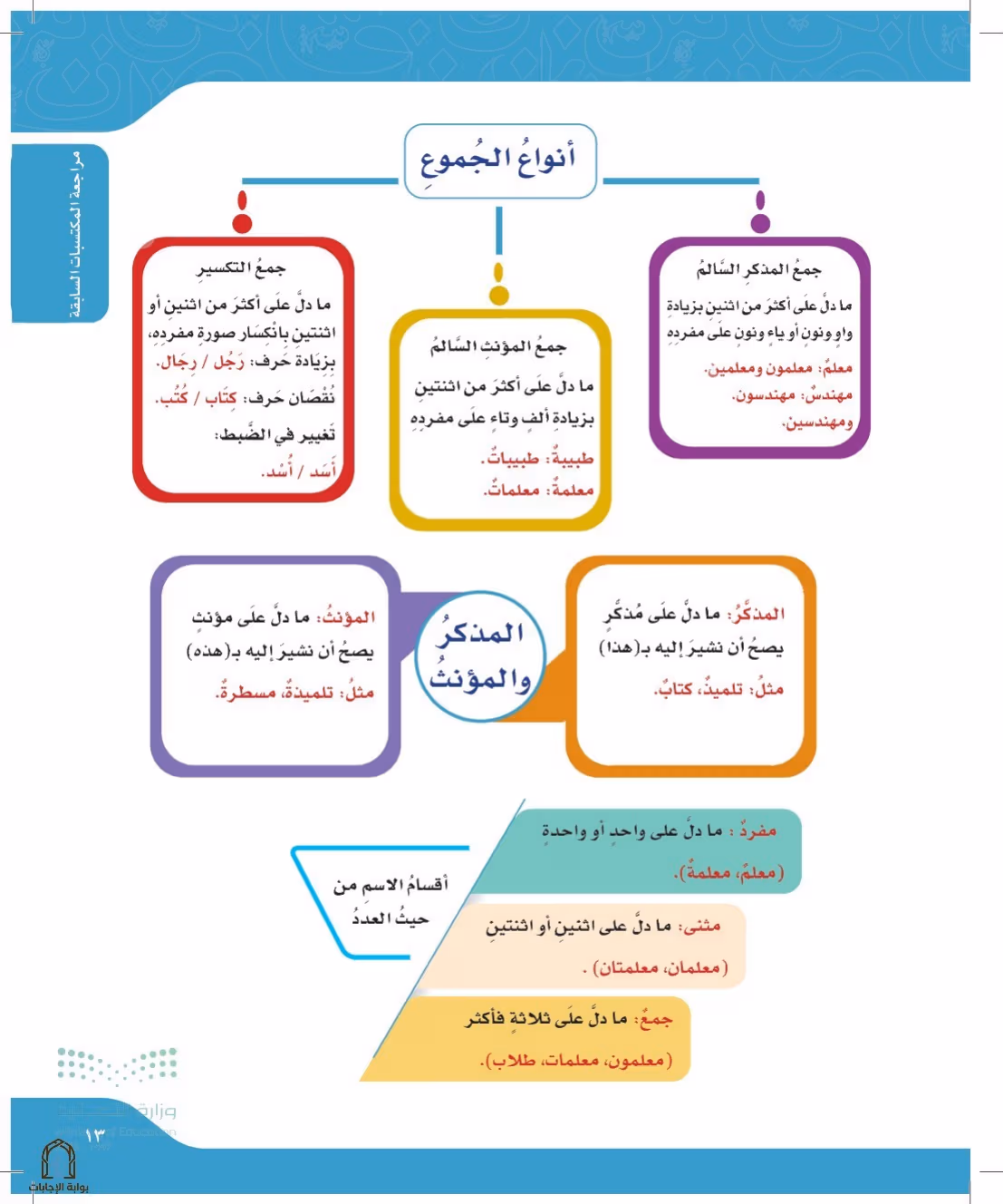 صفحة 13
