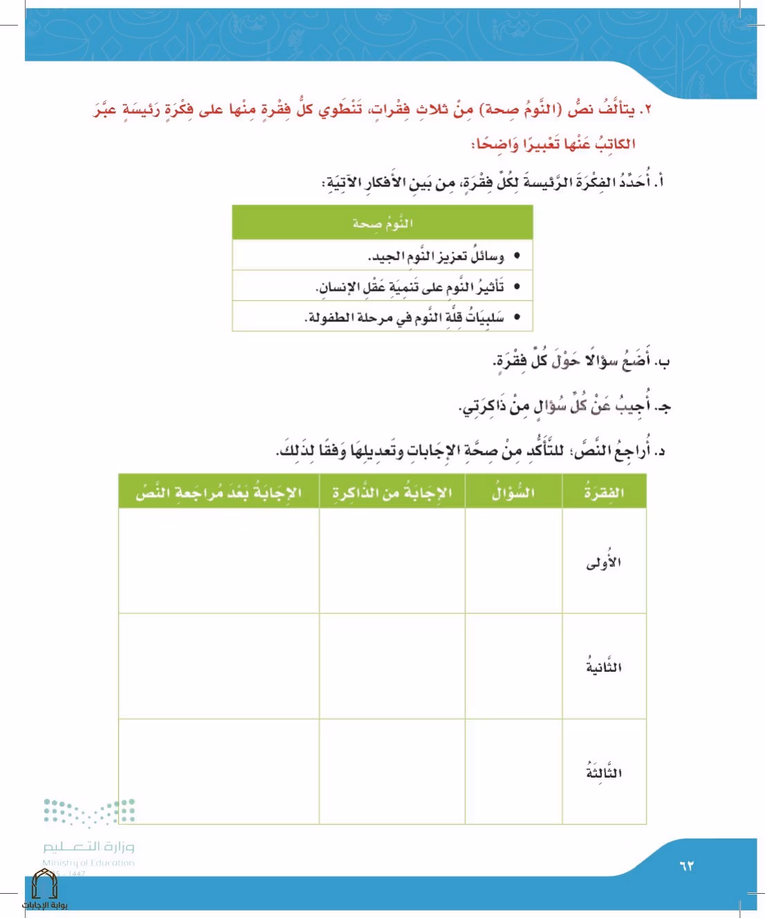 صفحة 62