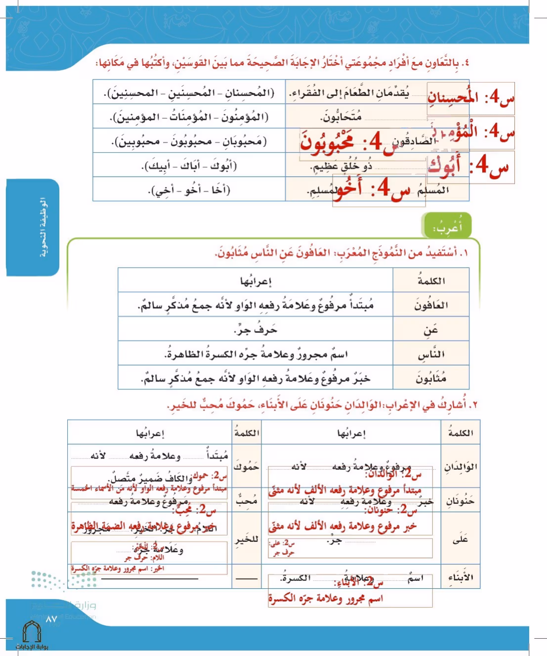 صفحة 87