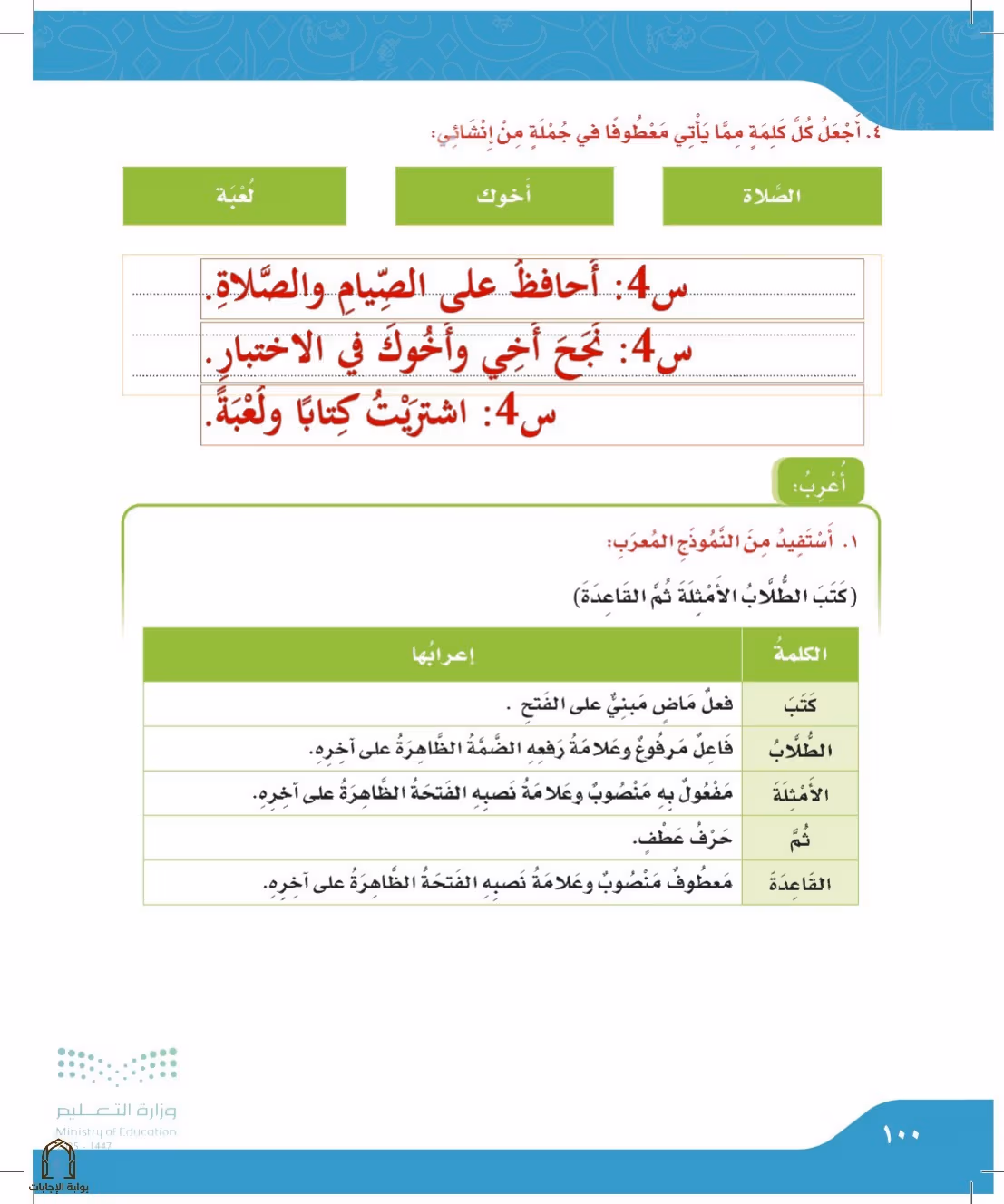 صفحة 100