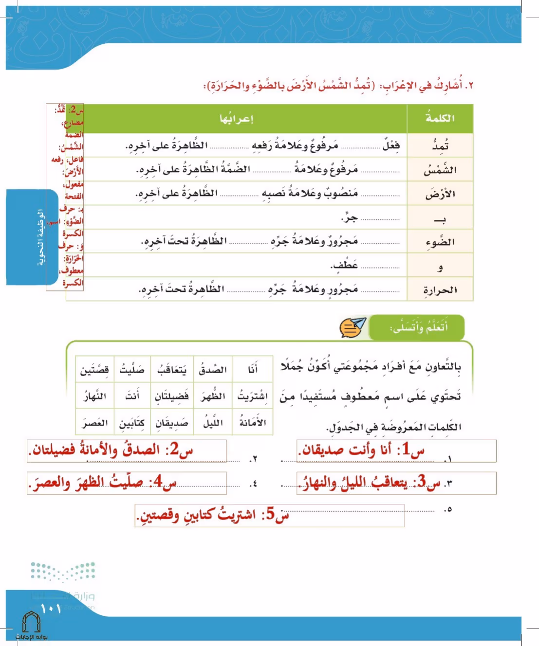 صفحة 101