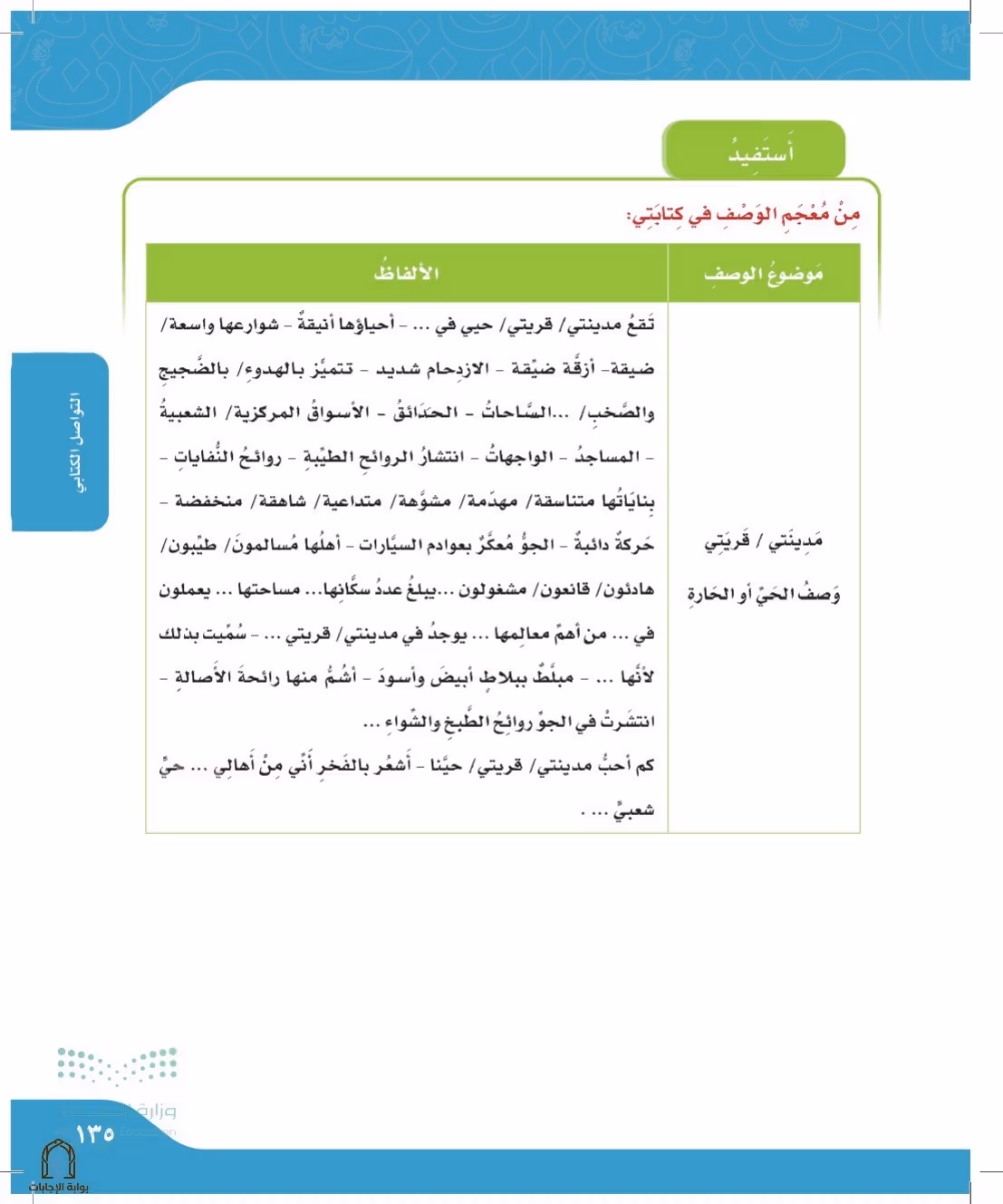 صفحة 135