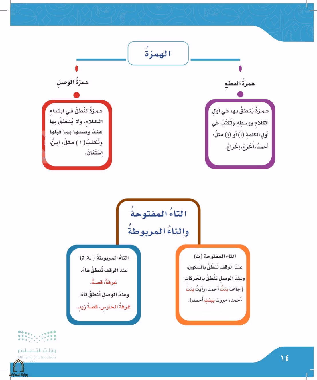 صفحة 14