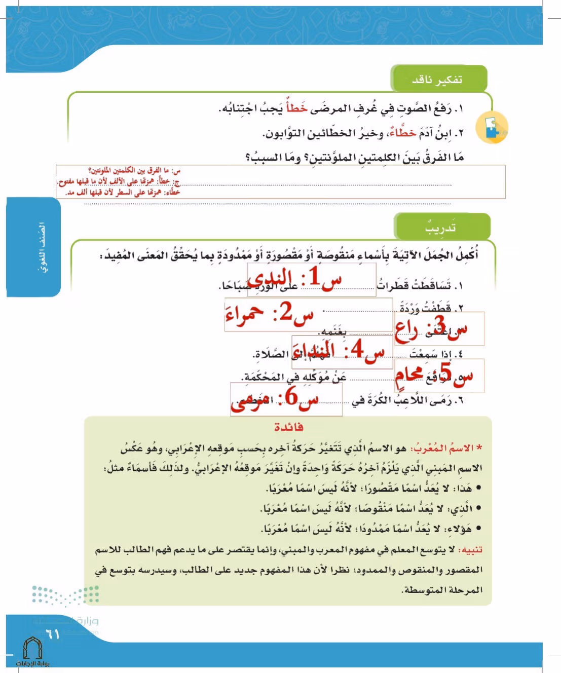 صفحة 61