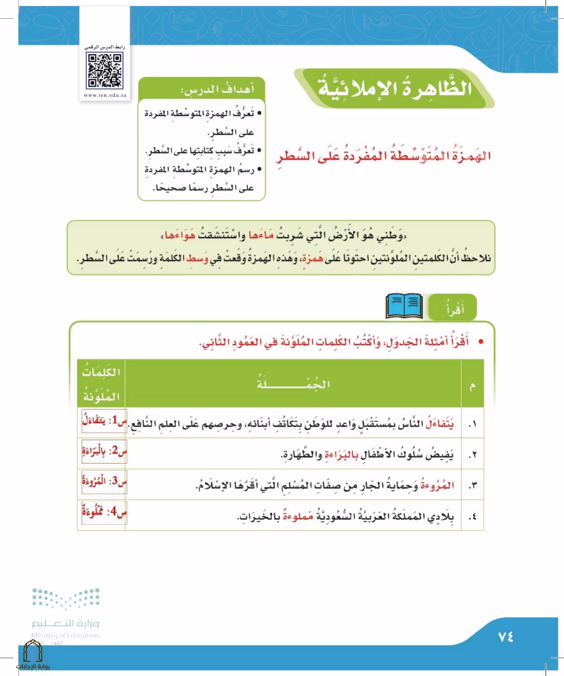 صفحة 74