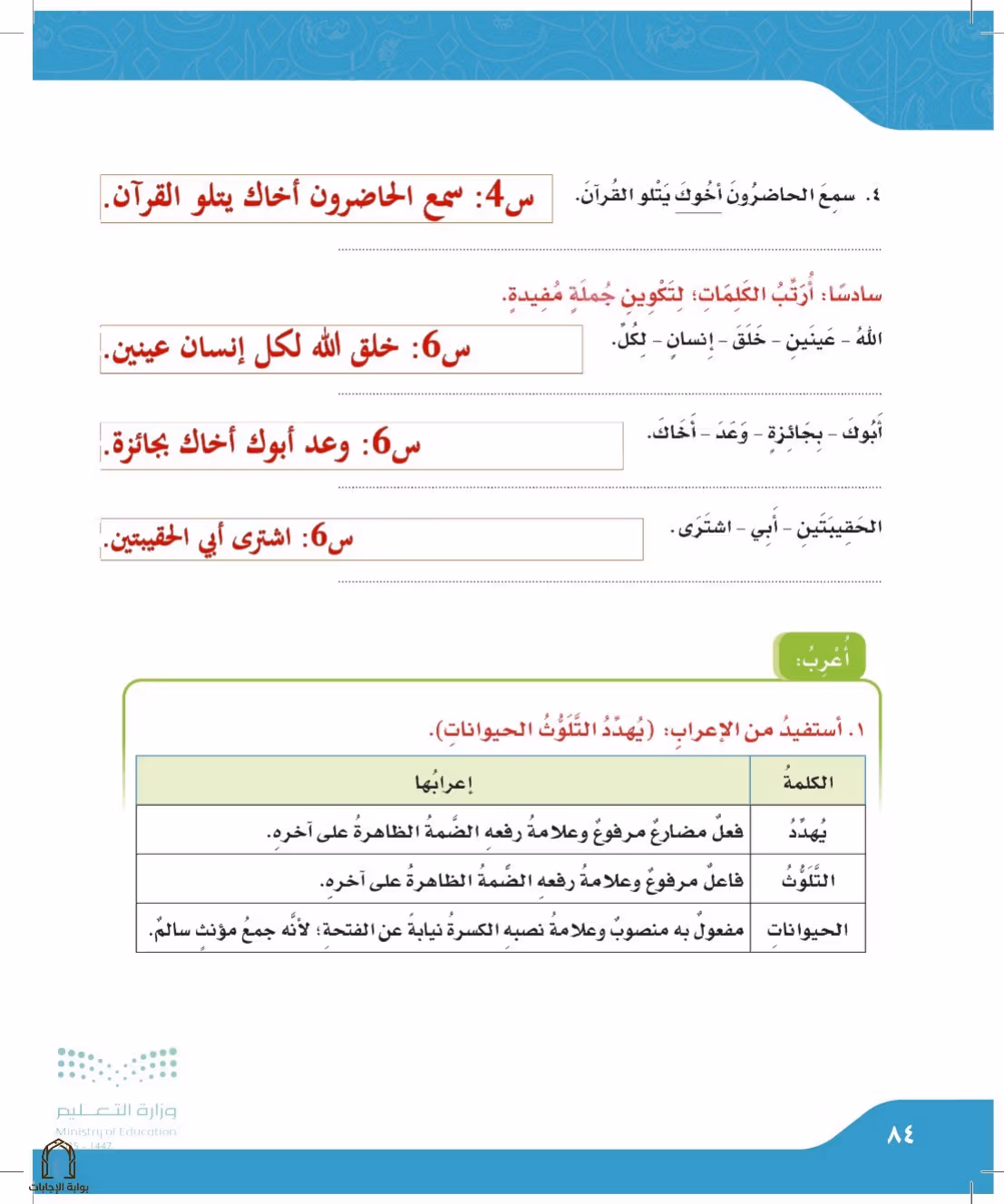 صفحة 84