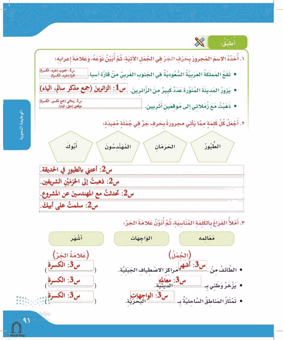 صفحة 91