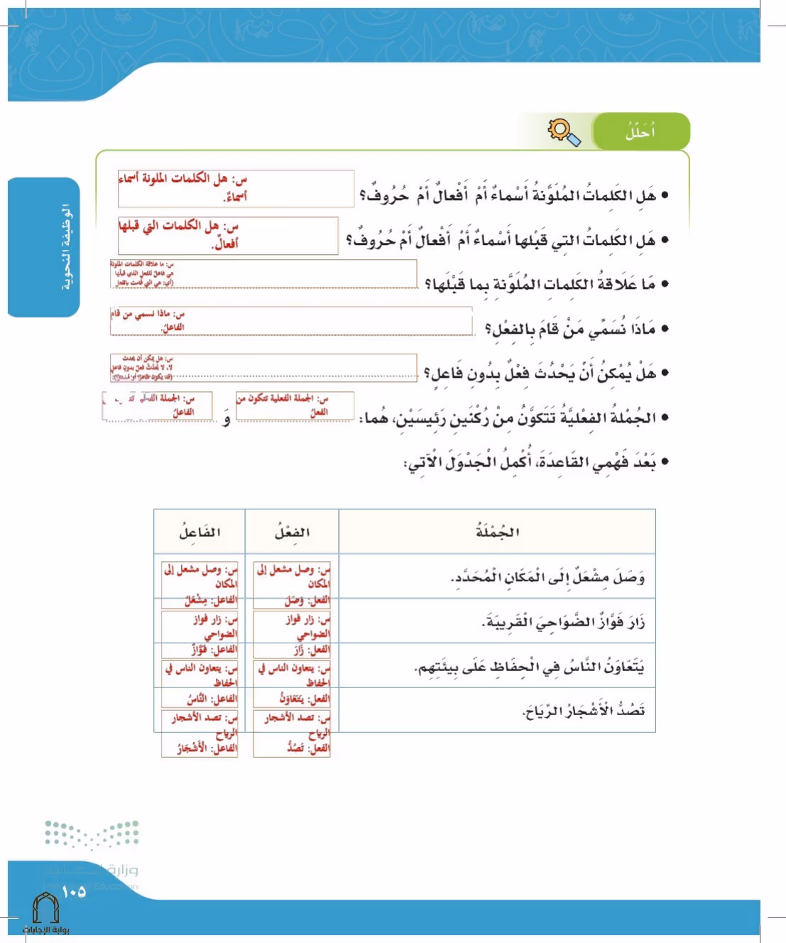 صفحة 105
