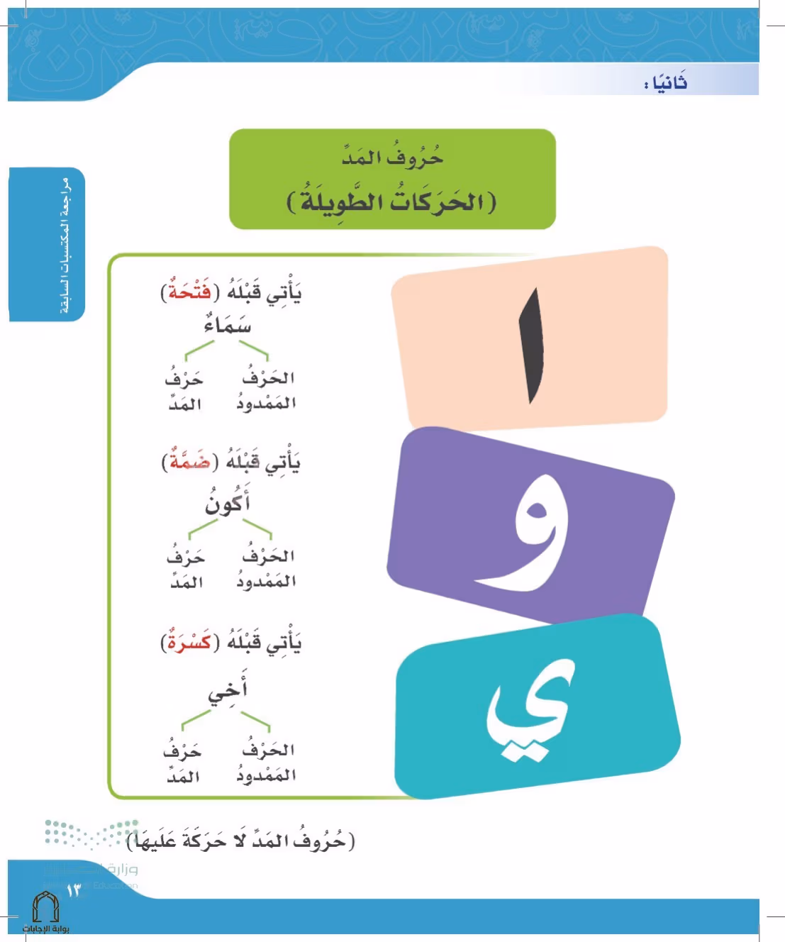 صفحة 13