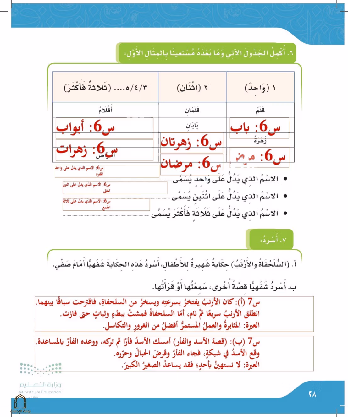 صفحة 28
