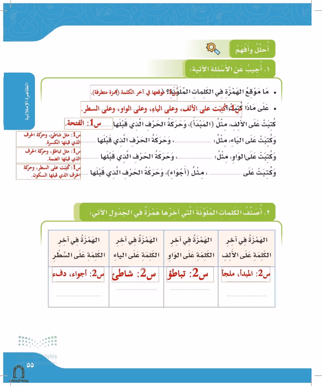 صفحة 55