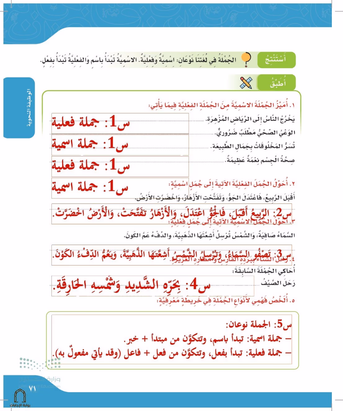 صفحة 71