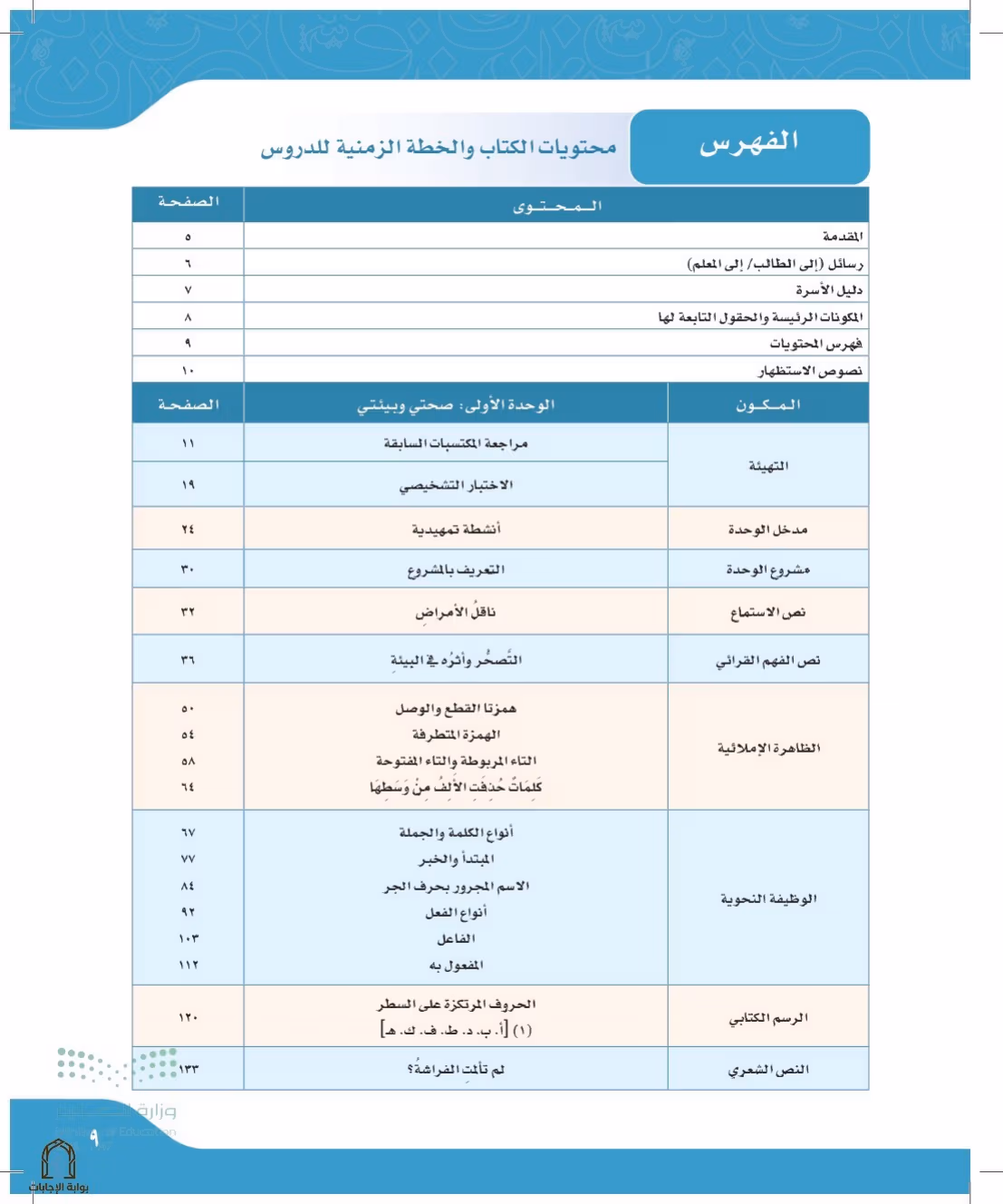 صفحة 9