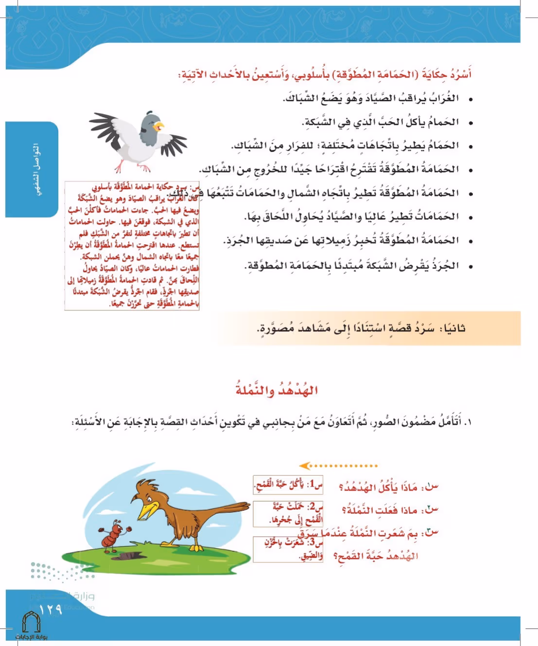صفحة 129