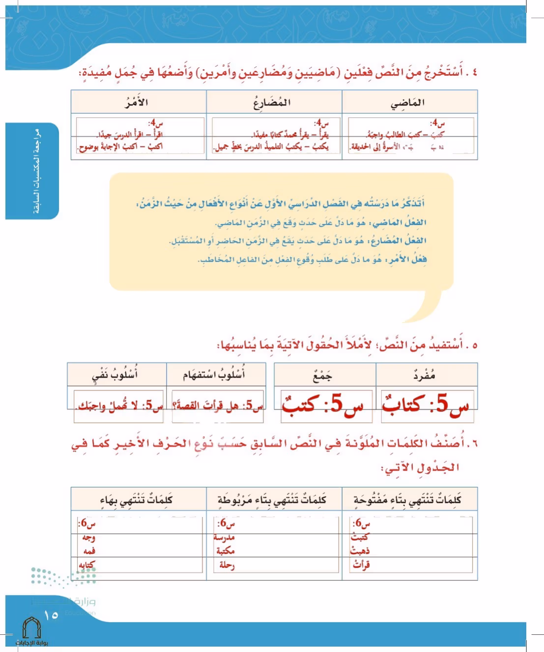 صفحة 15