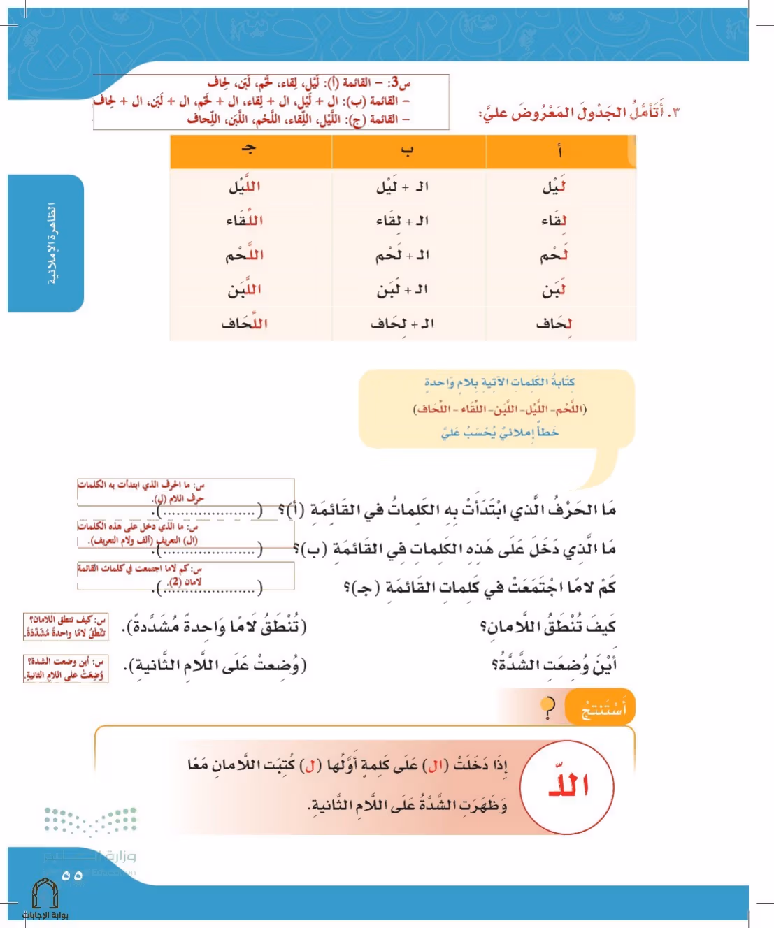 صفحة 55