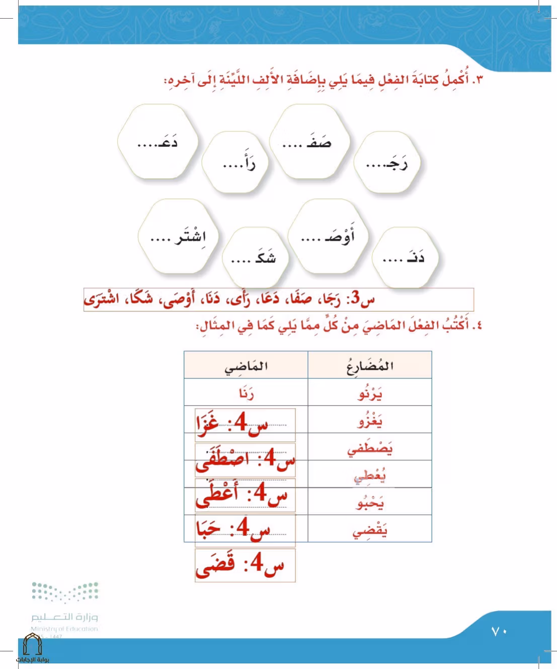 صفحة 70